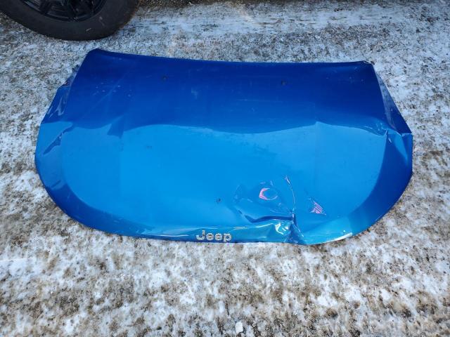 2020 JEEP COMPASS SP - 3C4NJDAB5LT149277
