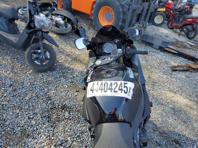 2011 SUZUKI GSX750 JS1GR7MAXB2104304
