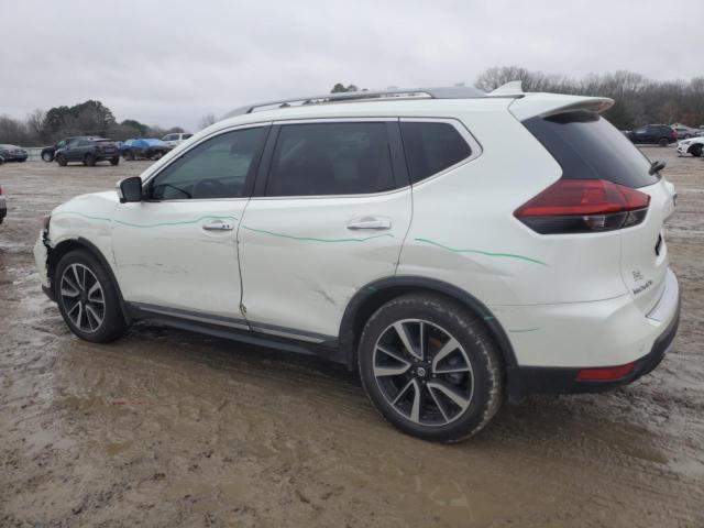 2020 NISSAN ROGUE S - 5N1AT2MT8LC765466