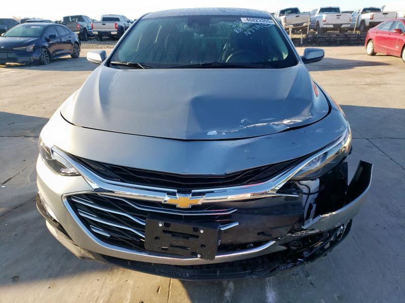 2024 CHEVROLET MALIBU LT - 1G1ZD5ST5RF190946