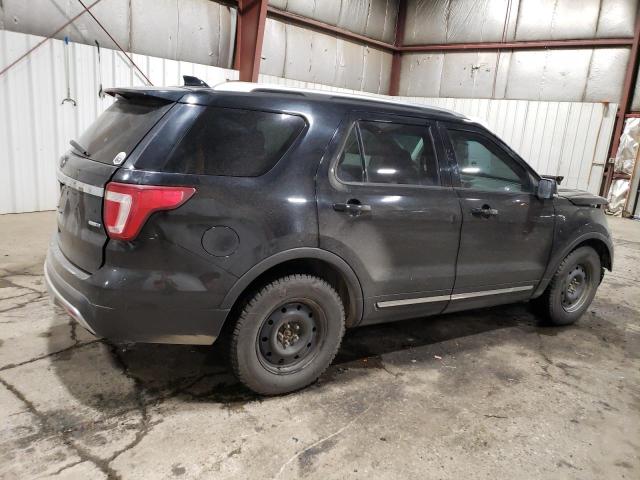 Vin: 1fm5k8d83ggb66539, lot: 44073285, ford explorer xlt 20163