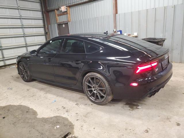 2018 AUDI S7 PRESTIG WAU2FAFC9JN093553