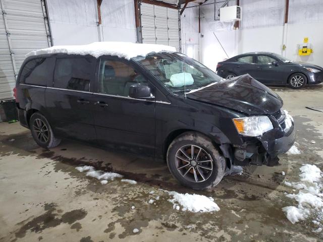 2017 DODGE GRAND CARA - 2C4RDGCG8HR807882