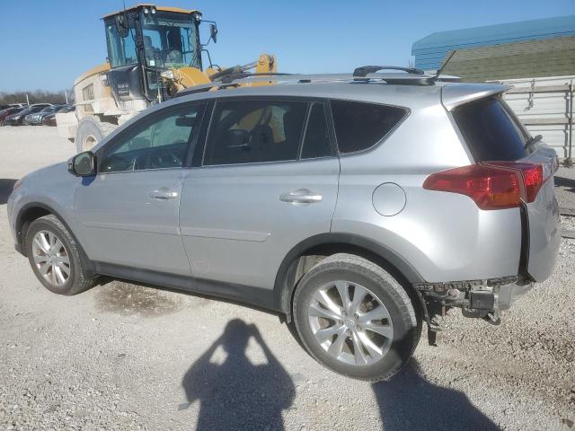 Vin: 2t3dfrev2dw045452, lot: 47122715, toyota rav4 limited 20132