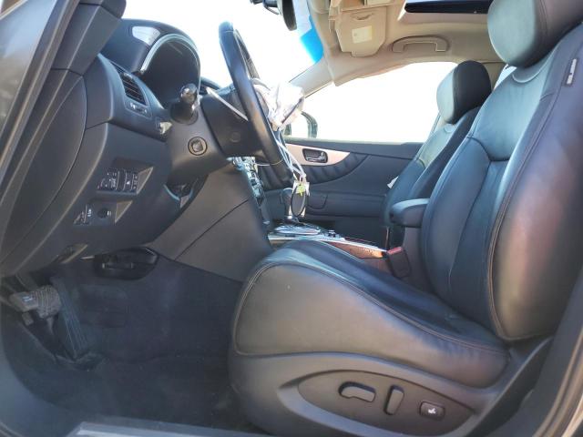 2016 INFINITI QX70 - JN8CS1MU2GM671820