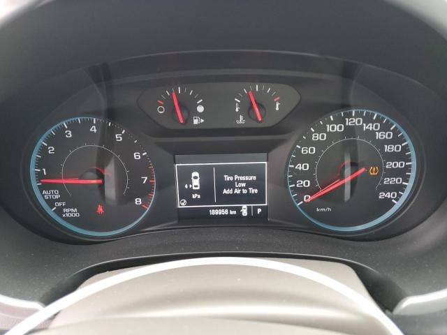 2018 CHEVROLET MALIBU L 1G1ZA5ST4JF112509