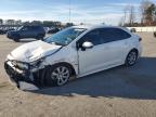 2022 TOYOTA COROLLA LE - 5YFEPMAE1NP289597
