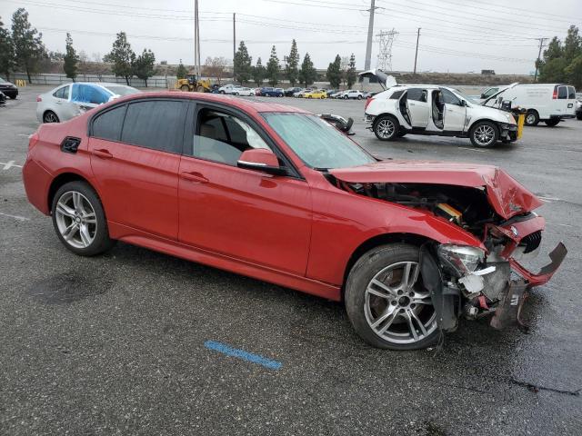 Vin: wba8b7c54gk702783, lot: 44207965, bmw 3 series xi 20164