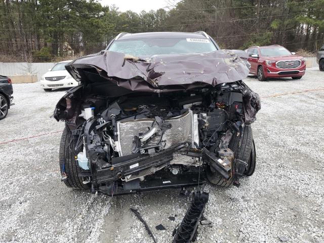 2024 HYUNDAI PALISADE C - KM8R7DGE7RU654586