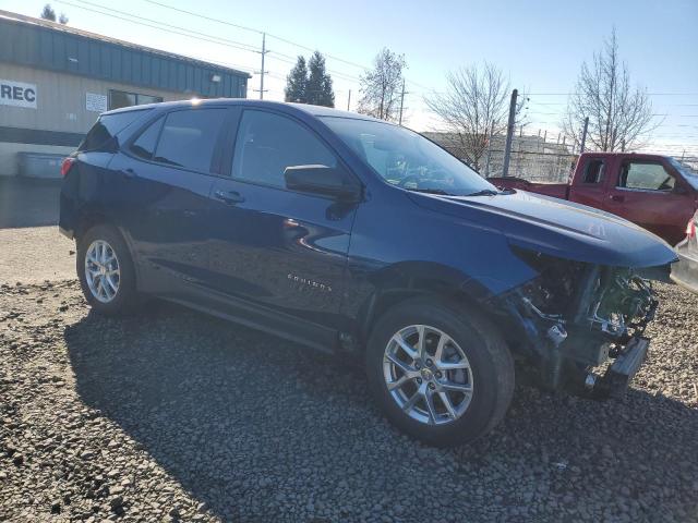 Vin: 3gnaxsev5ns171964, lot: 44208225, chevrolet equinox ls 20224