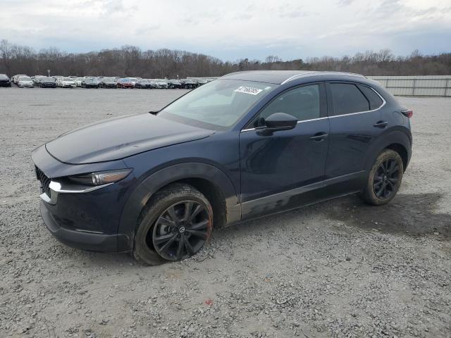 Vin: 3mvdmbdy6pm507833, lot: 47166285, mazda cx30 premium 2023 img_1
