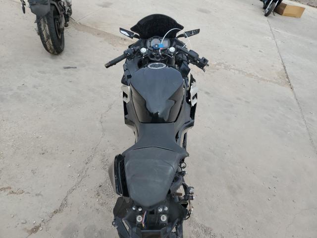 2018 KAWASAKI EX400 - JKAEXKH10JDA13414