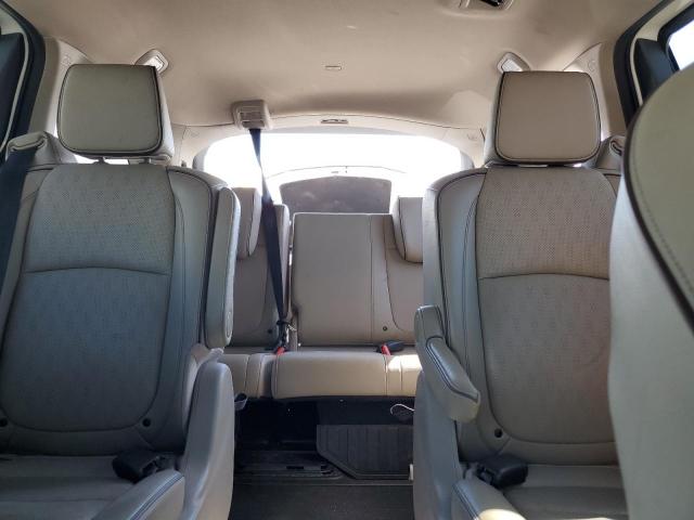 2023 HONDA ODYSSEY EL 5FNRL6H93PB004611