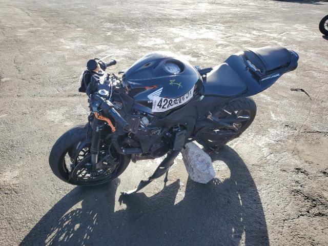 2011 HONDA CBR600 RR JH2PC4067BK400007