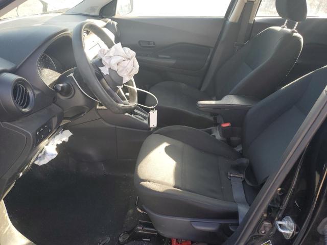 2024 NISSAN KICKS S - 3N1CP5BV1RL518104