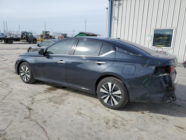 2019 NISSAN ALTIMA SV 1N4BL4DW9KN303733