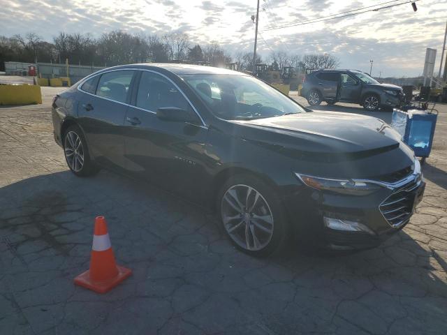 2022 CHEVROLET MALIBU LT - 1G1ZD5ST7NF173382