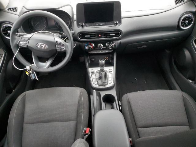 2023 HYUNDAI KONA SEL - KM8K62AB8PU061193