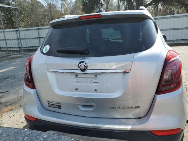 2017 BUICK ENCORE PRE - KL4CJASB1HB070003