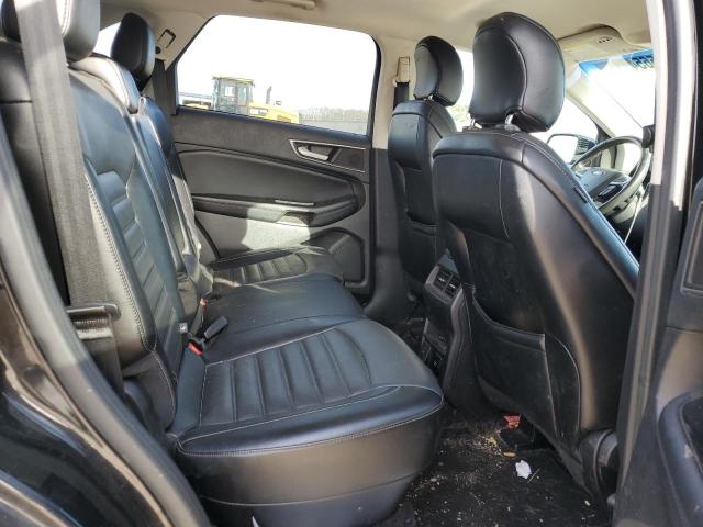 2015 FORD EDGE SEL - 2FMTK3J8XFBB91300