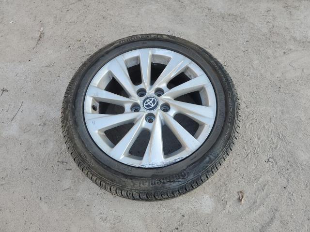 2021 TOYOTA CAMRY LE - 4T1C11AKXMU593439
