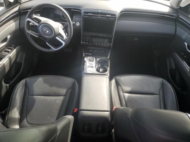 2022 HYUNDAI TUCSON LIM - KM8JECA16NU074906