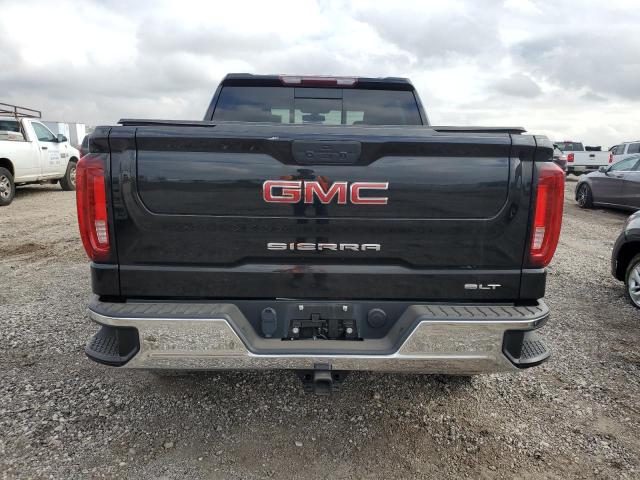 2021 GMC SIERRA K15 1GTU9DED7MZ225799