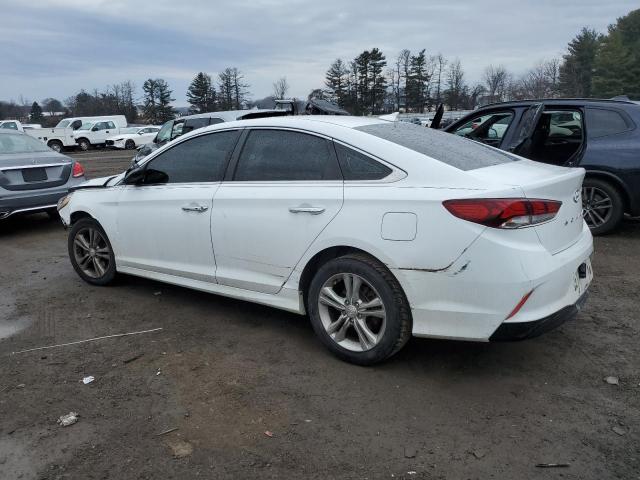 2018 HYUNDAI SONATA SPO 5NPE34AF3JH683713