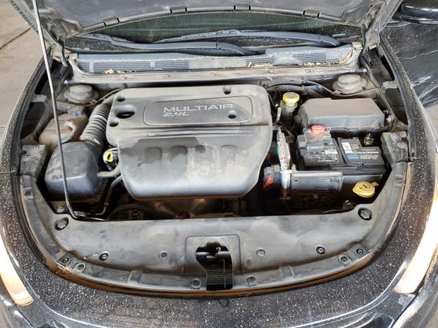 2015 DODGE DART GT 1C3CDFEB8FD378295