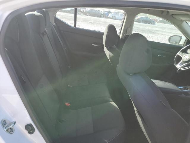 2021 NISSAN SENTRA SV - 3N1AB8CV5MY208149
