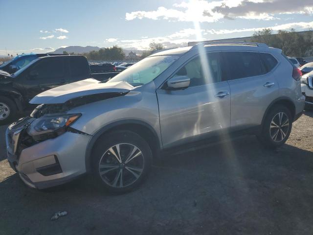 2019 NISSAN ROGUE S - JN8AT2MV8KW378519