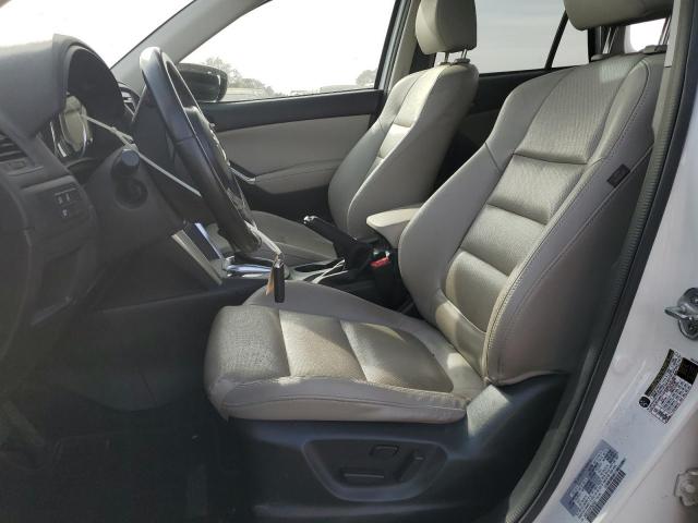 2015 MAZDA CX-5 GT - JM3KE2DY6F0524887