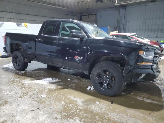 Vin: 1gcvkrec9jz212206, lot: 44602815, chevrolet all models k1500 lt 20184