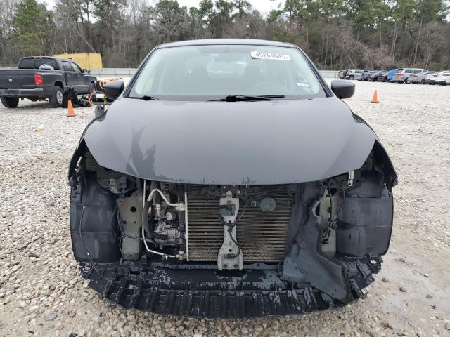 2019 NISSAN SENTRA S - 3N1AB7AP6KY294793