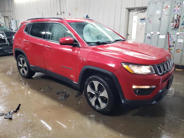 Vin: 3c4njdbb8jt180048, lot: 45653135, jeep compass latitude 20184