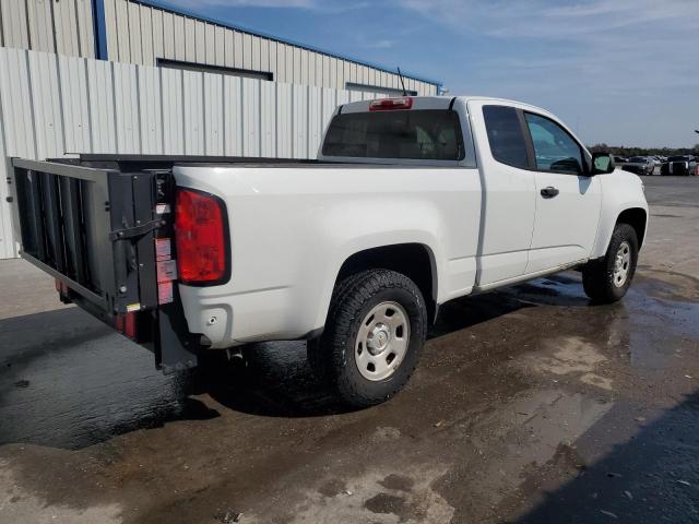 2019 CHEVROLET COLORADO 1GCHSBEA1K1328566