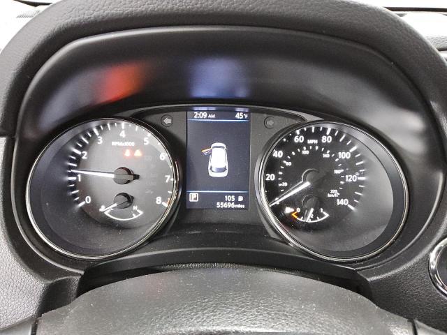 JN8AT2MV7LW116878 2020 NISSAN ROGUE