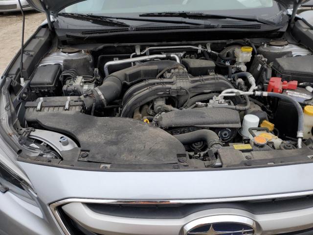 2020 SUBARU OUTBACK PR - 4S4BTAEC9L3109953