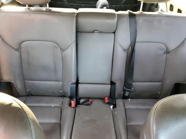 2017 HYUNDAI SANTA FE S - KM8SRDHF6HU179952