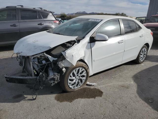 TOYOTA COROLLA L
