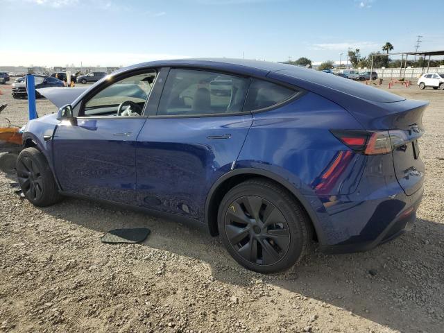 Vin: 7saygded5sf221683, lot: 47325715, tesla model y 20252