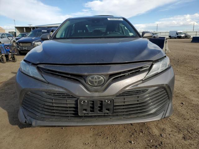 2019 TOYOTA CAMRY L - 4T1B11HK5KU841921