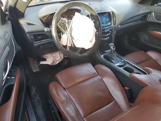 2015 CADILLAC ATS PERFOR - 1G6AJ1R35F0100112