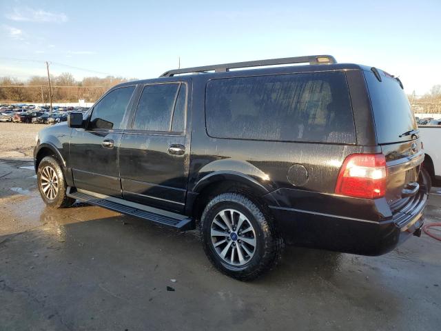 Vin: 1fmjk1jt4hea04365, lot: 46303855, ford expedition el xlt 20172