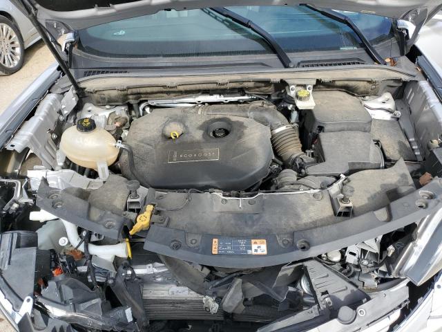 2017 LINCOLN MKC RESERV - 5LMCJ3C91HUL20916