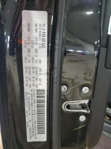 2019 JEEP CHEROKEE L 1C4PJMLB3KD404714