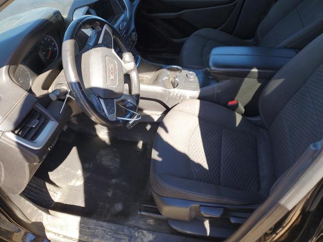2018 GMC TERRAIN SL - 3GKALMEV4JL213100