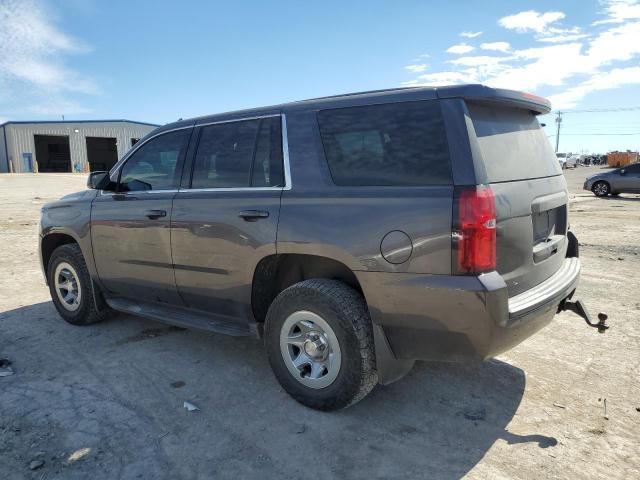 Vin: 1gnskfec1hr259975, lot: 46692105, chevrolet tahoe special 20172
