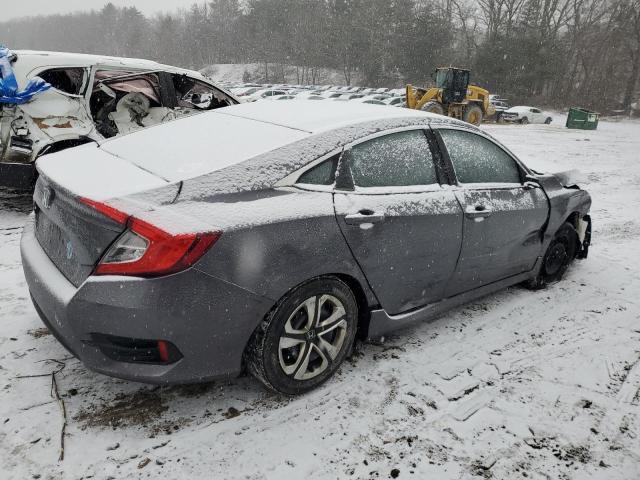 2017 HONDA CIVIC LX - 19XFC2F58HE210350