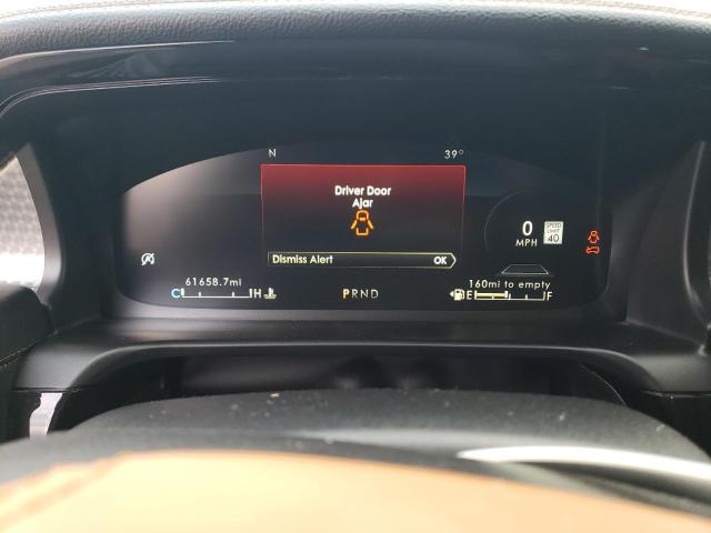 2020 LINCOLN AVIATOR BL 5LM5J9XC3LGL30193